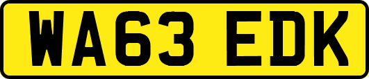 WA63EDK