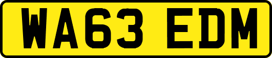 WA63EDM