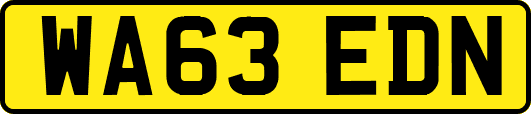 WA63EDN