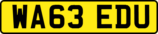 WA63EDU