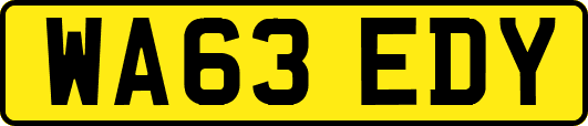 WA63EDY