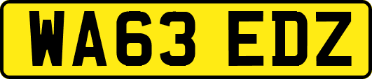WA63EDZ