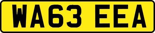 WA63EEA