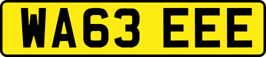 WA63EEE