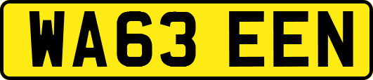 WA63EEN