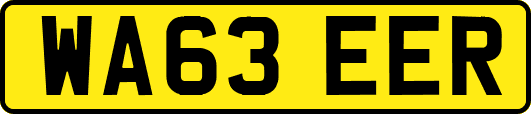 WA63EER