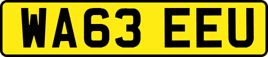 WA63EEU