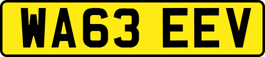 WA63EEV
