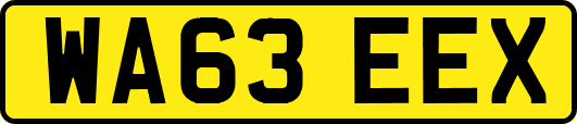 WA63EEX