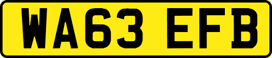 WA63EFB