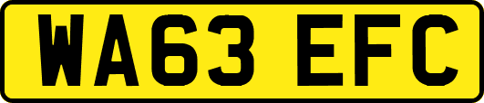 WA63EFC