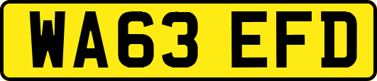 WA63EFD