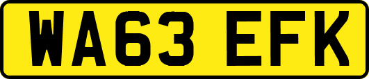 WA63EFK