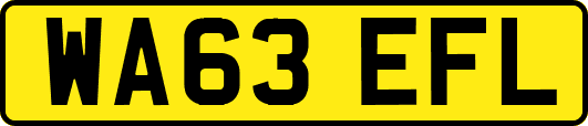 WA63EFL