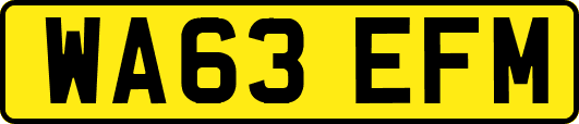WA63EFM