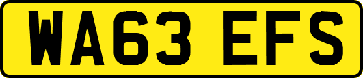 WA63EFS