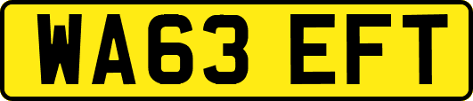 WA63EFT