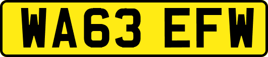 WA63EFW