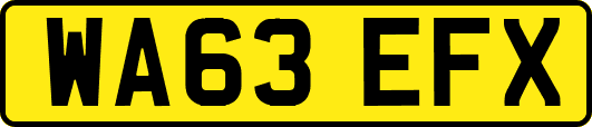 WA63EFX