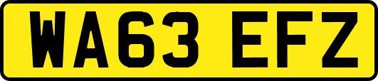 WA63EFZ