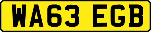WA63EGB