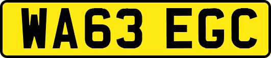 WA63EGC
