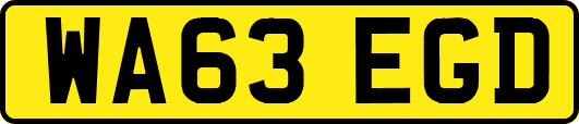 WA63EGD