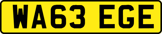 WA63EGE