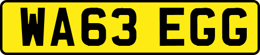 WA63EGG