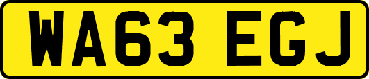 WA63EGJ