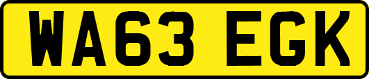 WA63EGK