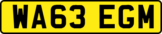 WA63EGM