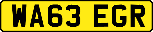 WA63EGR
