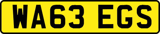 WA63EGS