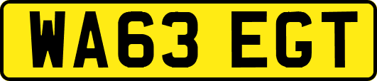 WA63EGT