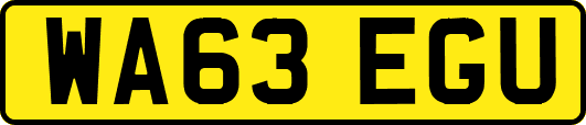 WA63EGU