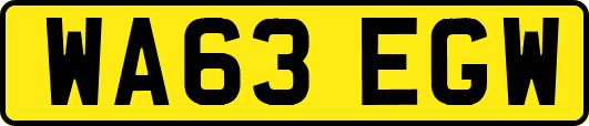 WA63EGW