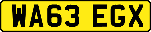 WA63EGX