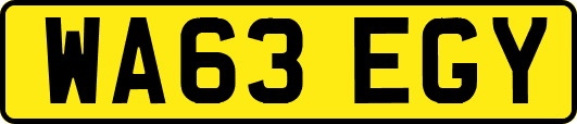 WA63EGY