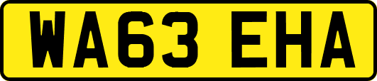 WA63EHA