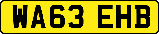 WA63EHB