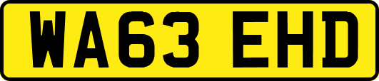 WA63EHD
