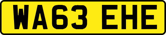 WA63EHE