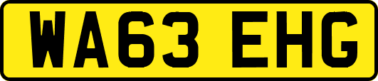 WA63EHG