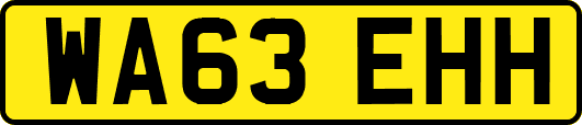 WA63EHH