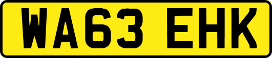 WA63EHK