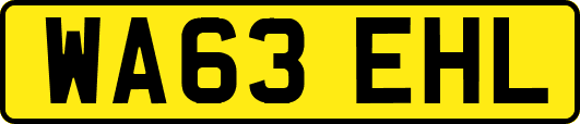 WA63EHL