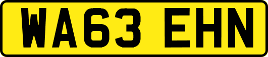 WA63EHN