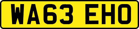 WA63EHO