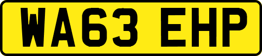 WA63EHP